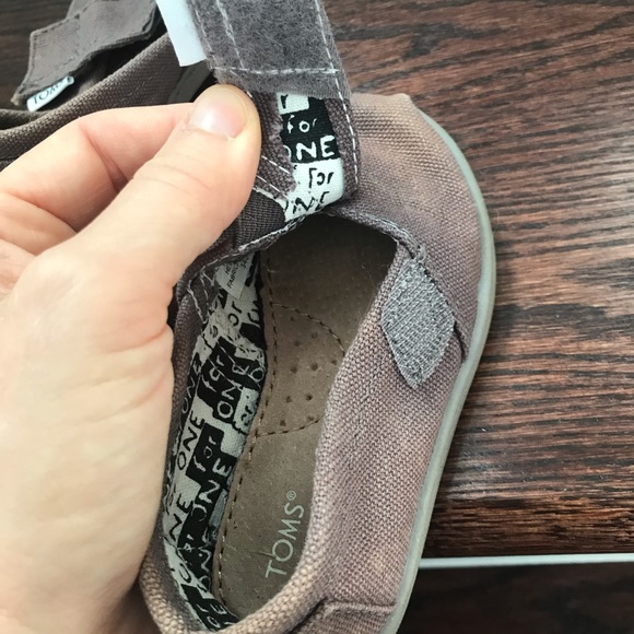 Toddler Toms - Picture 5 of 7